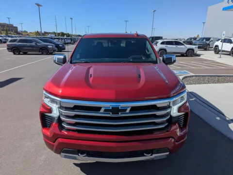 More photos of 2024 Chevrolet Silverado 1500 High Country at Twin Falls Chevrolet, ID
