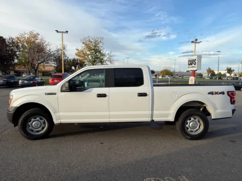 More photos of 2018 Ford F-150 XL at Twin Falls Cars Sales and Rentals, ID