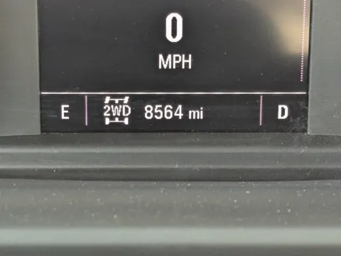 Photos of 2024 Chevrolet Silverado 1500 Custom Trail Boss for sale in Twin Falls, ID at Twin Falls Chevrolet