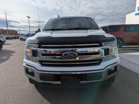 More photos of 2019 Ford F-150 XLT at Twin Falls Chevrolet, ID