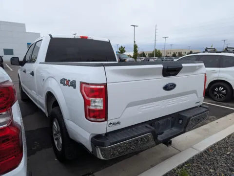 More photos of 2019 Ford F-150 XLT at Twin Falls Chevrolet, ID