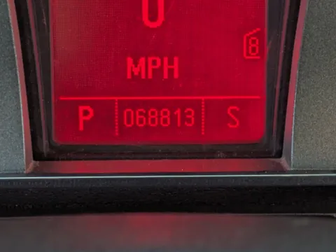 Photos of 2011 GMC Terrain SLT-2 for sale in Twin Falls, ID at Twin Falls Chevrolet