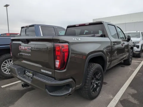 Another view of 2023 GMC Sierra 1500 Elevation for sale in Twin Falls, ID at Twin Falls Chevrolet