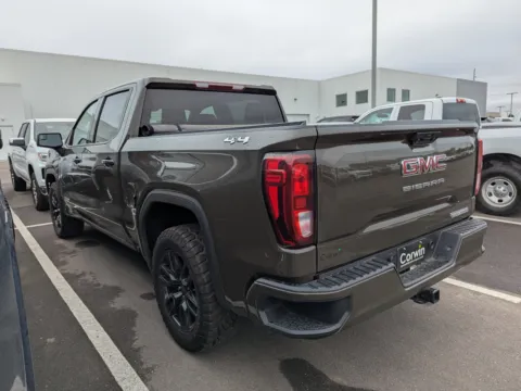 More photos of 2023 GMC Sierra 1500 Elevation at Twin Falls Chevrolet, ID