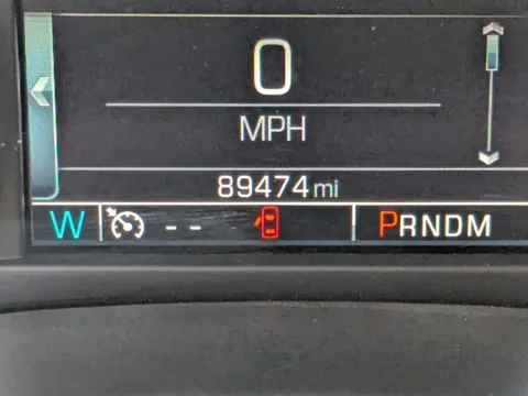 Photos of 2015 Chevrolet Silverado 1500 LTZ for sale in Twin Falls, ID at Twin Falls Chevrolet