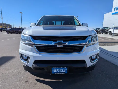 More photos of 2017 Chevrolet Colorado 4WD LT at Twin Falls Chevrolet, ID
