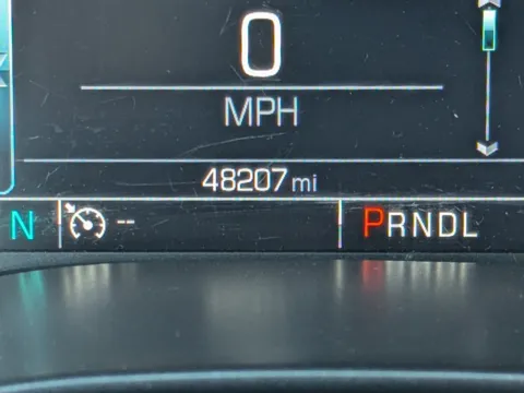 Photos of 2017 Chevrolet Colorado 4WD LT for sale in Twin Falls, ID at Twin Falls Chevrolet