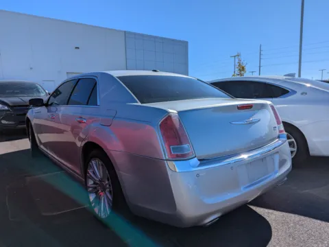 More photos of 2011 Chrysler 300 Limited at Twin Falls Chevrolet, ID