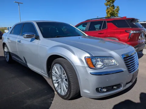 Photos of 2011 Chrysler 300 Limited for sale in Twin Falls, ID at Twin Falls Chevrolet