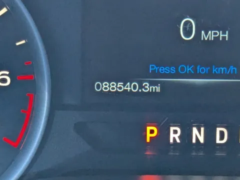 Photos of 2018 Ford F-150 XLT for sale in Twin Falls, ID at Twin Falls Chevrolet