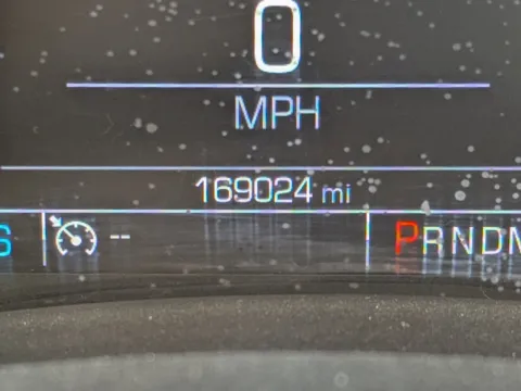 Photos of 2018 Chevrolet Impala LT for sale in Twin Falls, ID at Twin Falls Chevrolet