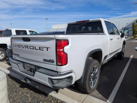 Another view of 2024 Chevrolet Silverado 2500HD High Country for sale in Twin Falls, ID at Twin Falls Chevrolet