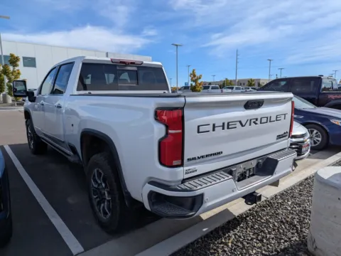 More photos of 2024 Chevrolet Silverado 2500HD High Country at Twin Falls Chevrolet, ID