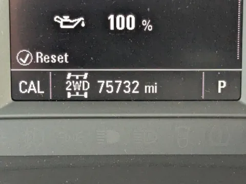 Photos of 2021 Chevrolet Trailblazer RS for sale in Twin Falls, ID at Twin Falls Chevrolet