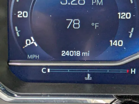 Photos of 2023 Chevrolet Silverado 1500 LT Trail Boss for sale in Twin Falls, ID at Twin Falls Chevrolet