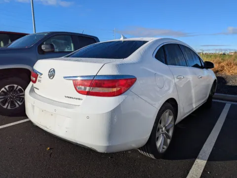Another view of 2014 Buick Verano Convenience Group for sale in Twin Falls, ID at Twin Falls Chevrolet