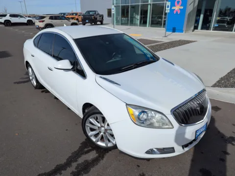More photos of 2014 Buick Verano Convenience Group at Twin Falls Chevrolet, ID