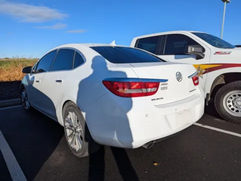 More photos of 2014 Buick Verano Convenience Group at Twin Falls Chevrolet, ID