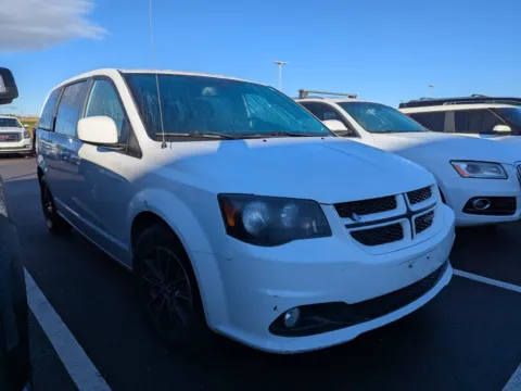 Photos of 2019 Dodge Grand Caravan GT for sale in Twin Falls, ID at Twin Falls Chevrolet