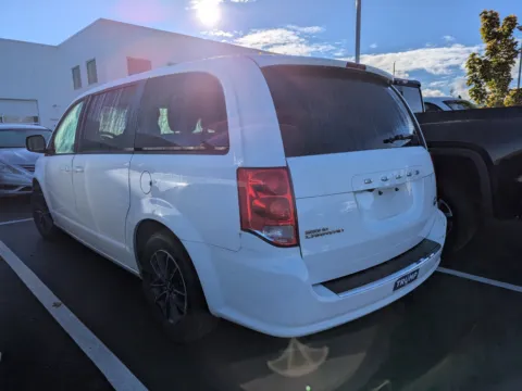 More photos of 2019 Dodge Grand Caravan GT at Twin Falls Chevrolet, ID