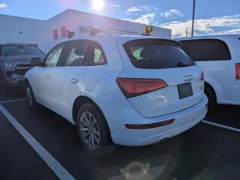 More photos of 2016 Audi Q5 Premium Plus at Twin Falls Chevrolet, ID
