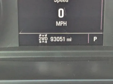 Photos of 2021 Chevrolet Silverado 1500 Work Truck for sale in Twin Falls, ID at Twin Falls Chevrolet