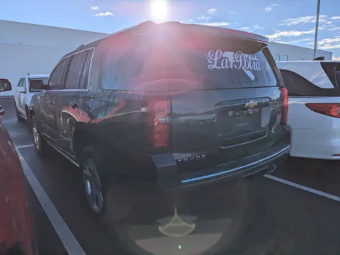 More photos of 2015 Chevrolet Tahoe LTZ at Twin Falls Chevrolet, ID
