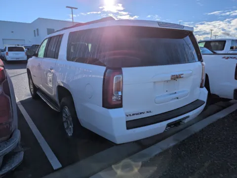 More photos of 2017 GMC Yukon XL SLE at Twin Falls Chevrolet, ID