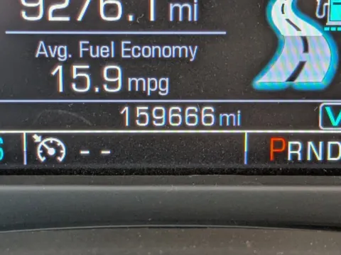 Photos of 2017 GMC Yukon XL SLE for sale in Twin Falls, ID at Twin Falls Chevrolet