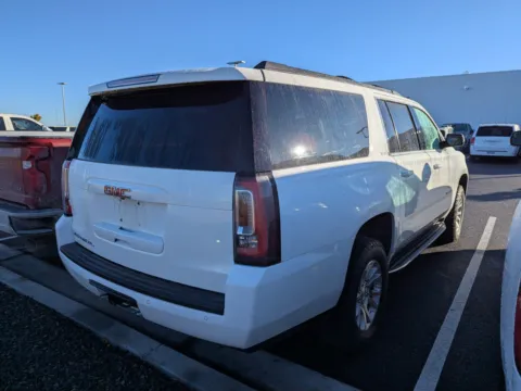 Another view of 2017 GMC Yukon XL SLE for sale in Twin Falls, ID at Twin Falls Chevrolet