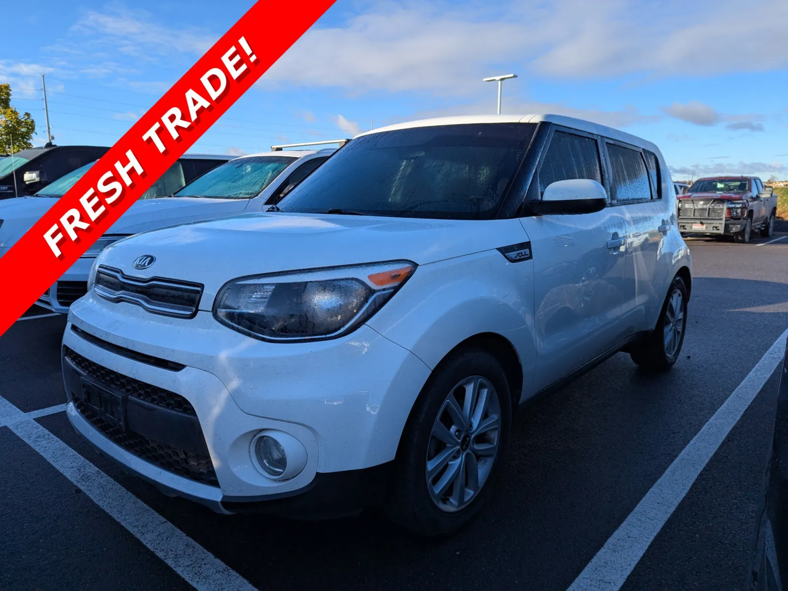 2018 Kia Soul + for sale in Twin Falls, ID