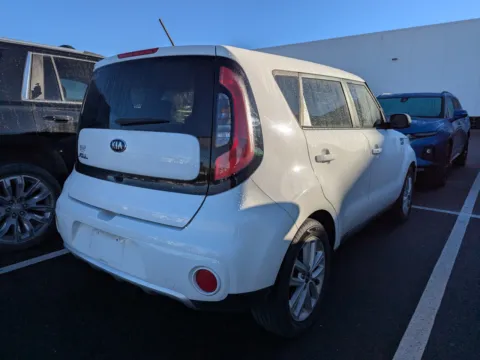 Another view of 2018 Kia Soul + for sale in Twin Falls, ID at Twin Falls Chevrolet