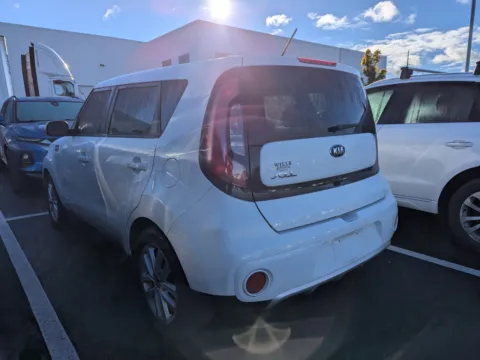 More photos of 2018 Kia Soul + at Twin Falls Chevrolet, ID