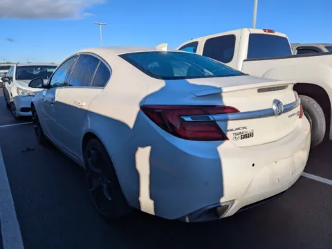 More photos of 2015 Buick Regal GS at Twin Falls Chevrolet, ID