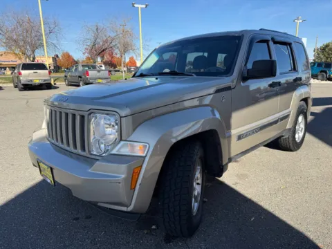 Another view of 2011 Jeep Liberty Sport for sale in Twin Falls, ID at Twin Falls Chevrolet