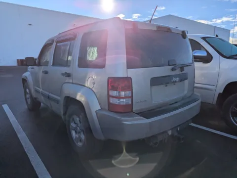 More photos of 2011 Jeep Liberty Sport at Twin Falls Chevrolet, ID