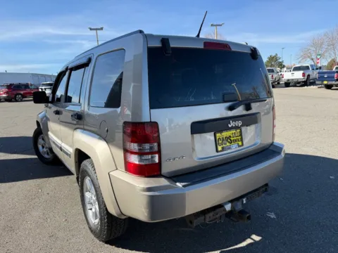 More photos of 2011 Jeep Liberty Sport at Twin Falls Chevrolet, ID