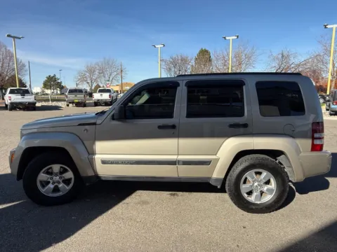 More photos of 2011 Jeep Liberty Sport at Twin Falls Chevrolet, ID