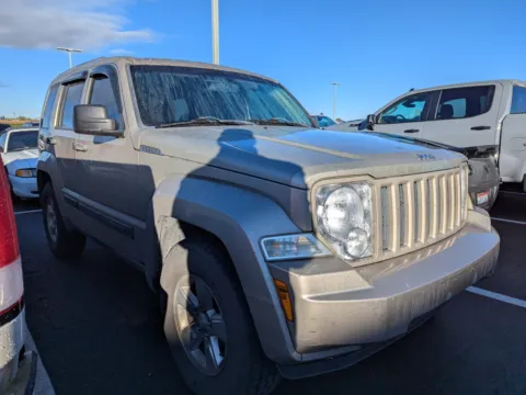 Photos of 2011 Jeep Liberty Sport for sale in Twin Falls, ID at Twin Falls Chevrolet