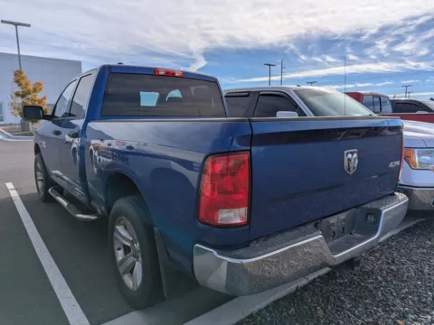 More photos of 2015 Ram 1500 Express at Twin Falls Chevrolet, ID