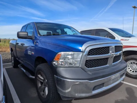 Photos of 2015 Ram 1500 Express for sale in Twin Falls, ID at Twin Falls Chevrolet