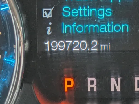 Photos of 2011 Ford F-150 XLT for sale in Twin Falls, ID at Twin Falls Chevrolet