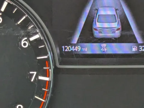 Photos of 2018 Nissan Altima 2.5 SV for sale in Twin Falls, ID at Twin Falls Chevrolet