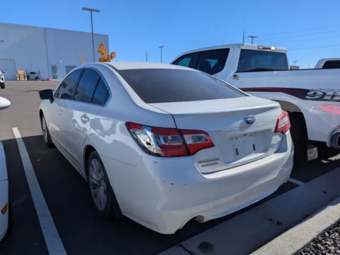 More photos of 2017 Subaru Legacy 2.5i at Twin Falls Chevrolet, ID