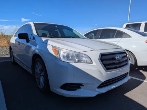 Photos of 2017 Subaru Legacy 2.5i for sale in Twin Falls, ID at Twin Falls Chevrolet