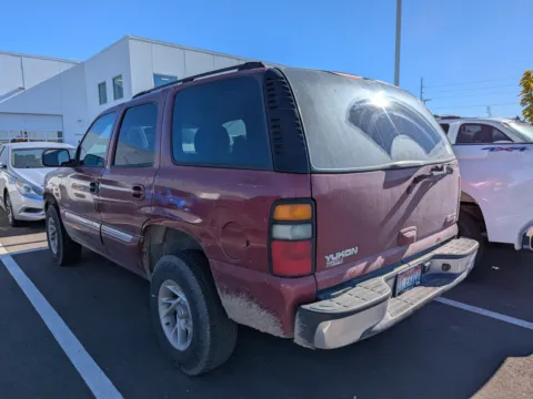 More photos of 2004 GMC Yukon SLE at Twin Falls Chevrolet, ID