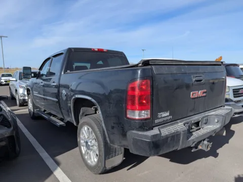 More photos of 2014 GMC Sierra 2500HD Denali at Twin Falls Chevrolet, ID