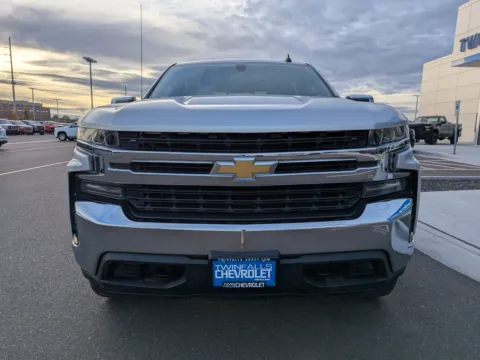 More photos of 2020 Chevrolet Silverado 1500 LT at Twin Falls Chevrolet, ID