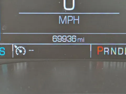 Photos of 2018 GMC Canyon 4WD SLT for sale in Twin Falls, ID at Twin Falls Chevrolet