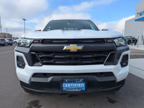 More photos of 2024 Chevrolet Colorado 2WD LT at Twin Falls Chevrolet, ID